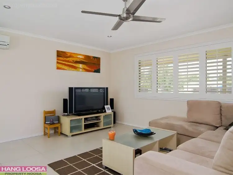 Third view of Homely house listing, 3 Felsted Court, Tewantin QLD 4565
