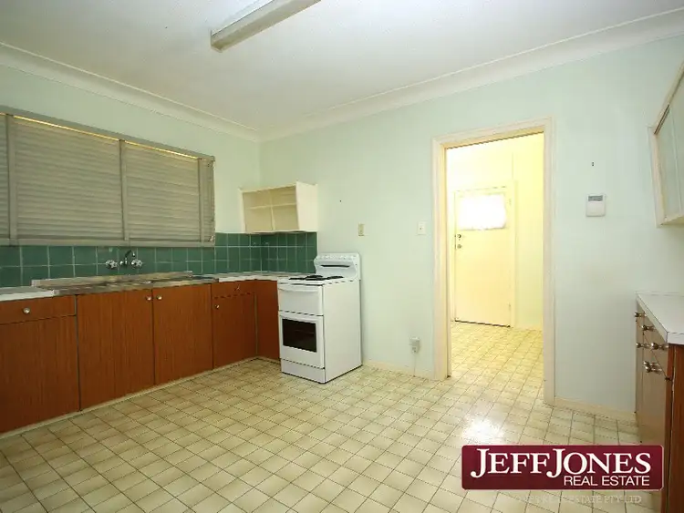 Second view of Homely house listing, 56 Shaftesbury Street, Tarragindi QLD 4121