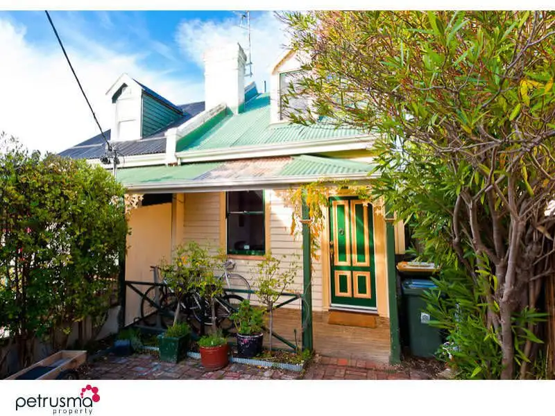 Main view of Homely house listing, 64 Hamilton Street, West Hobart TAS 7000