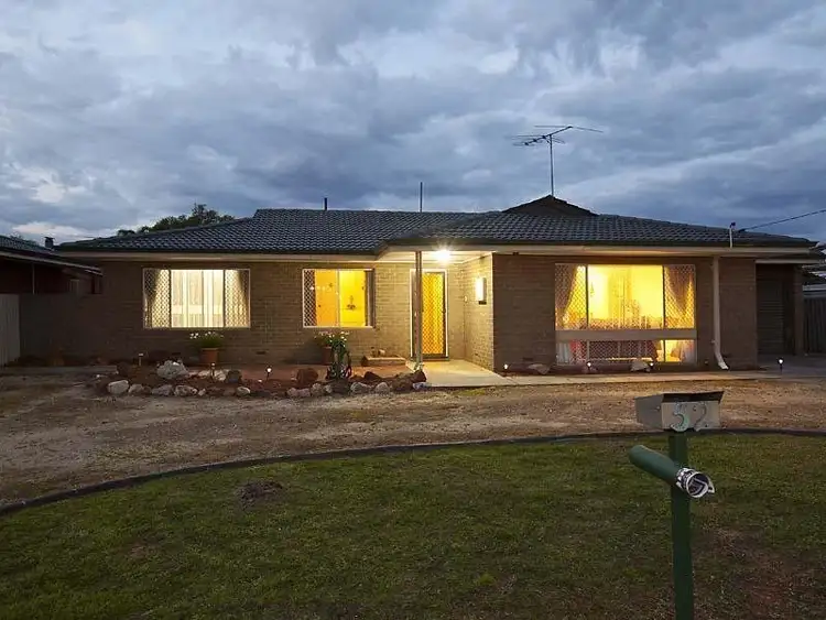Second view of Homely house listing, 52 Hilton Crescent, Maddington WA 6109