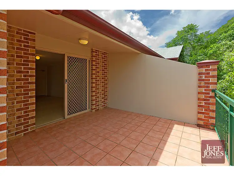 Fifth view of Homely unit listing, 5/11 Ellis Street, Greenslopes QLD 4120