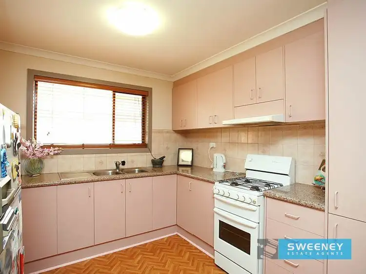 Second view of Homely unit listing, 1/66 Point Cook Service Road, Seabrook VIC 3028