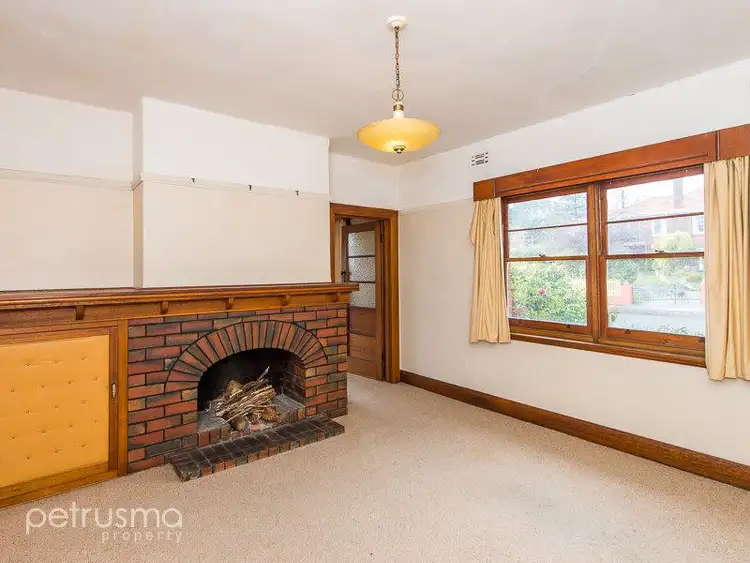Third view of Homely house listing, 60 Bay Road, New Town TAS 7008