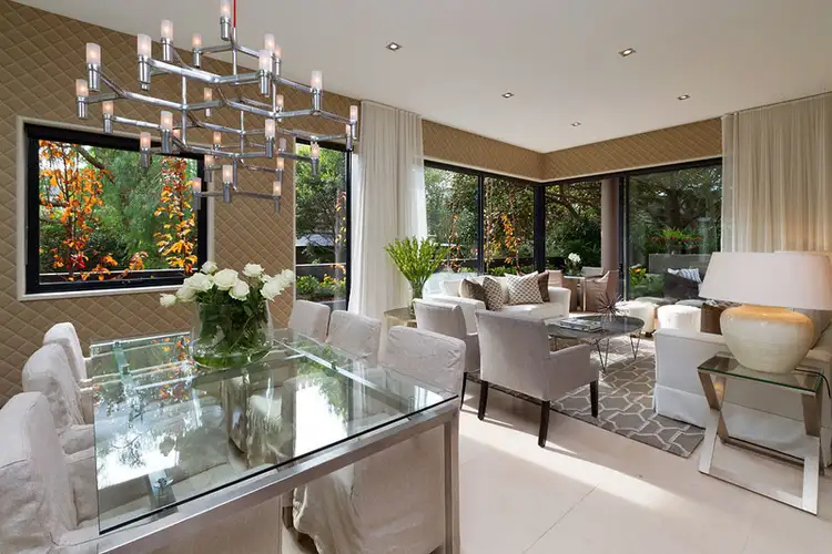 Second view of Homely apartment listing, G06/1A Tusculum Street, Potts Point NSW 2011