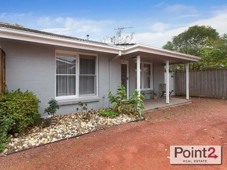 4/154 Canadian Bay Road, Mount Eliza VIC 3930