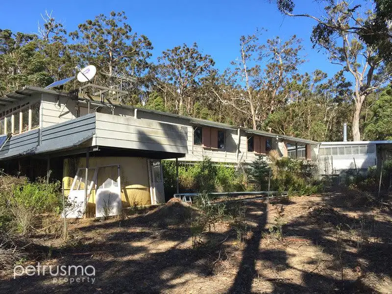 Main view of Homely house listing, 171 Hastings Bay Esplanade, Hastings TAS 7109