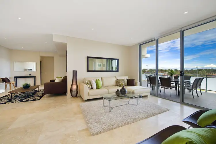 78/54A Blackwall Point Road, Chiswick NSW 2046