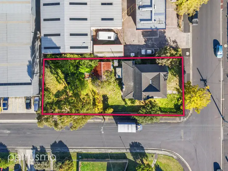 Third view of Homely house listing, 115 Howard Road, Goodwood TAS 7010
