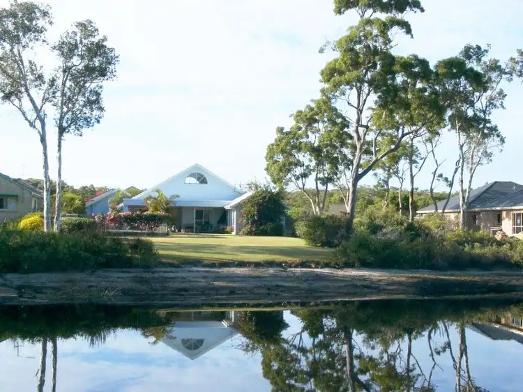 Fifth view of Homely house listing, 39 Sandpiper Avenue, Salamander Bay NSW 2317
