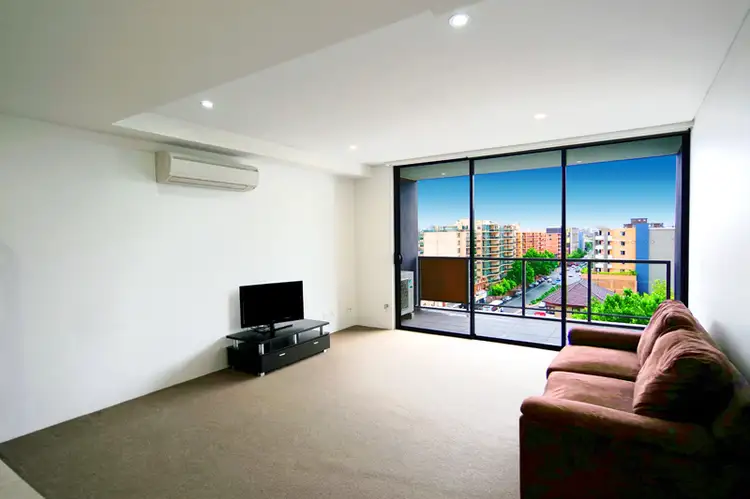 Second view of Homely apartment listing, 607/438 Anzac Pde, Kingsford NSW 2032