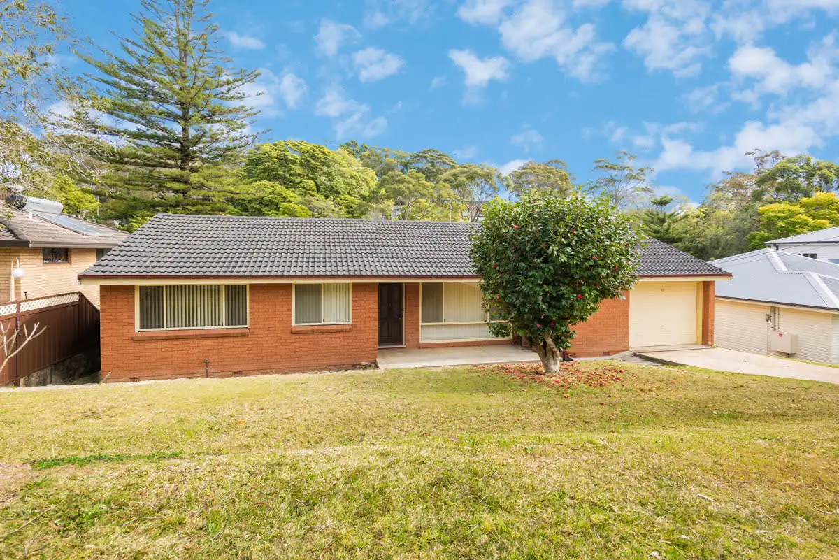 Main view of Homely house listing, 23 Burraddar Avenue, Engadine NSW 2233