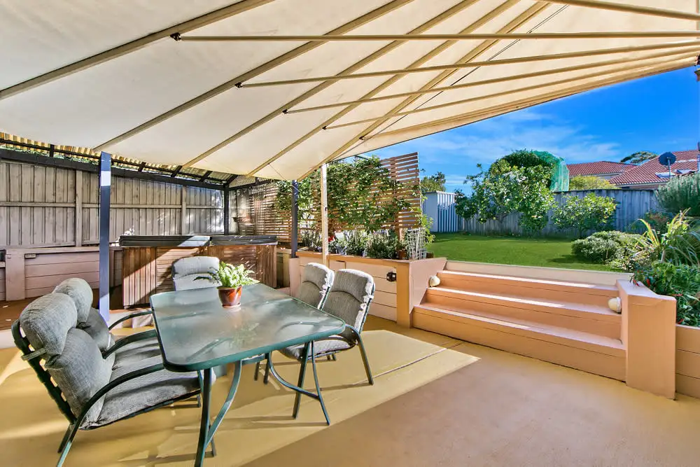 Main view of Homely house listing, 33 Forest Close, Cherrybrook NSW 2126