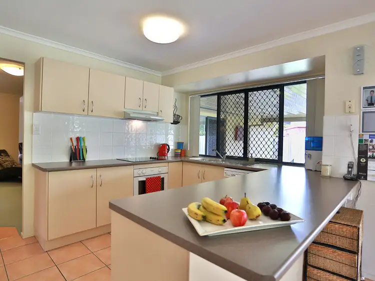 Fifth view of Homely house listing, 6 Myall, Narangba QLD 4504