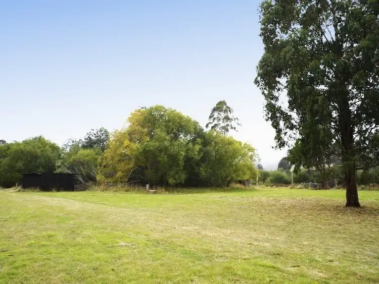Fifth view of Homely house listing, 1262 Nicholls Rivulet Road, Nicholls Rivulet TAS 7112