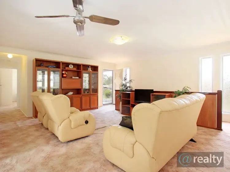 Third view of Homely house listing, 21 Sovereign Avenue, Bray Park QLD 4500