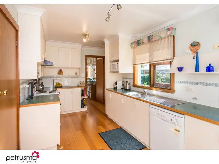 Second view of Homely house listing, 9 Nerang Street, Lauderdale TAS 7021