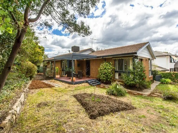 Fourth view of Homely house listing, 10 Gulgong Place, Fisher ACT 2611