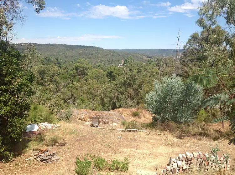 Second view of Homely land listing, 8 Allestree Road, Darlington WA 6070