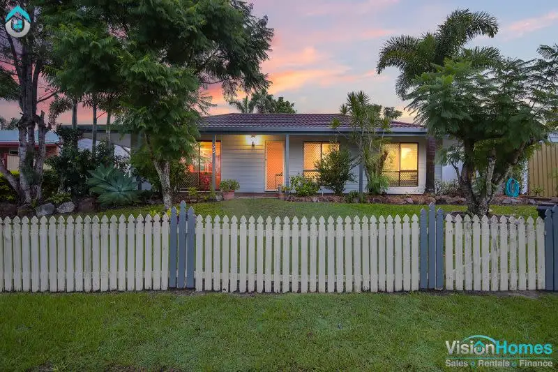 Main view of Homely house listing, 55 Trulson dve, crestmead QLD 4132