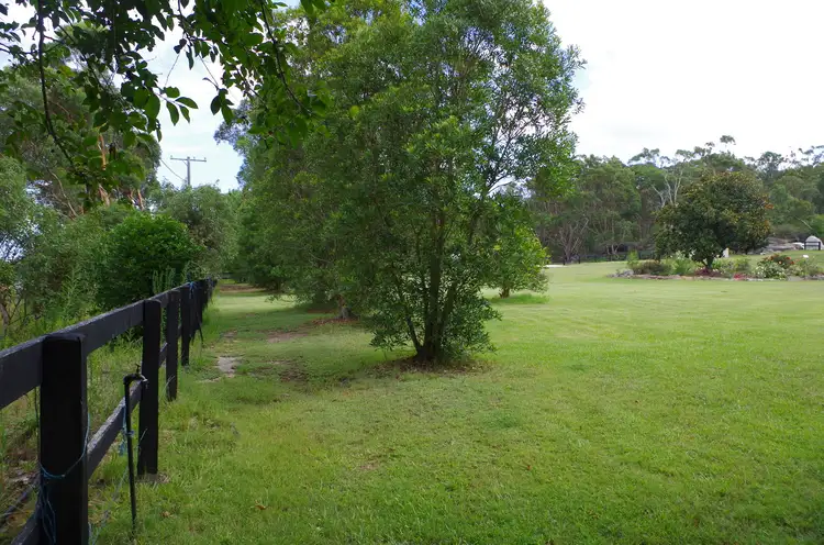 Fifth view of Homely rural property listing, 11 Peats Ridge Road South, Calga NSW 2250