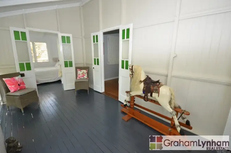Fourth view of Homely house listing, 32 Bayswater Terrace, Hyde Park QLD 4812