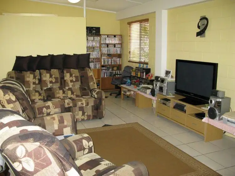 Fifth view of Homely house listing, 265 Corcoran Street, Currajong QLD 4812