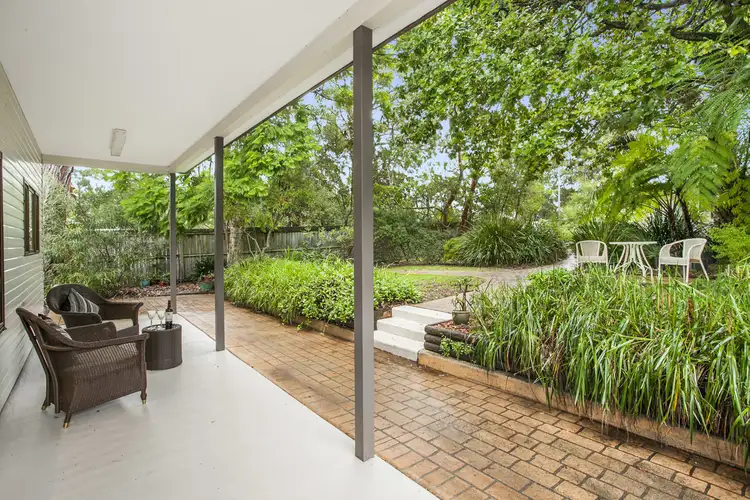 Sixth view of Homely house listing, 11 Tecoma Street, Heathcote NSW 2233