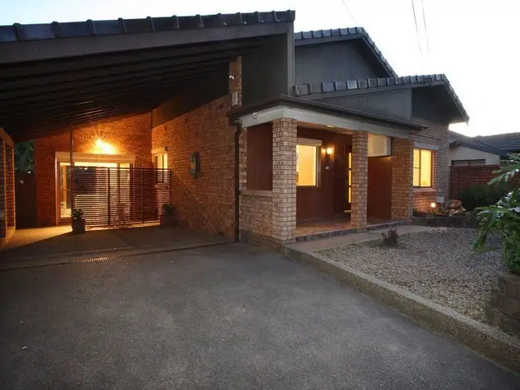 12 Roslyn Street, Ashbury NSW 2193