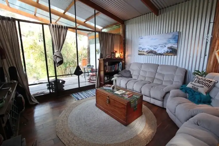 Second view of Homely house listing, 26 Campbell Road, Denmark WA 6333