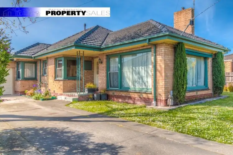 Second view of Homely house listing, 16 Anzac Road, Trafalgar VIC 3824
