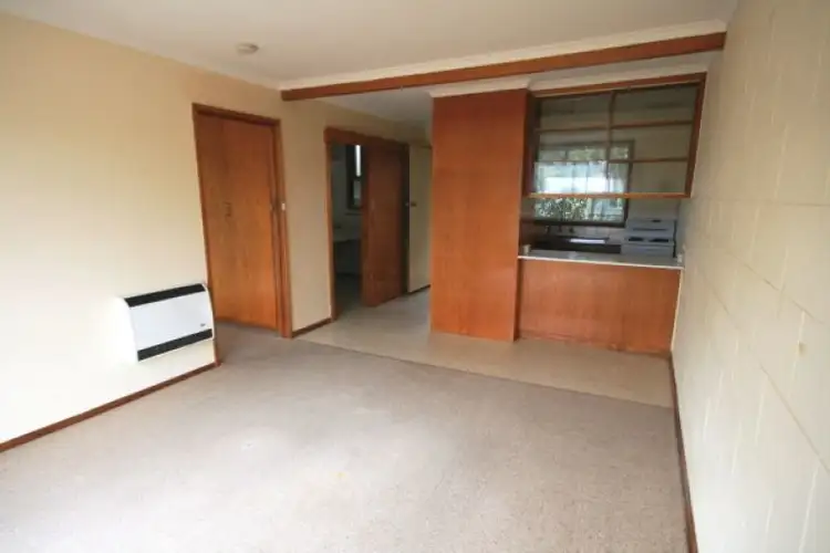 Third view of Homely unit listing, 3/24 North Valley Road, Highton VIC 3216