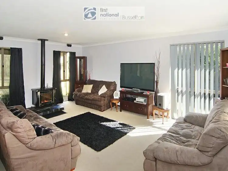 Fourth view of Homely house listing, 10 Melville Court, Geographe WA 6280