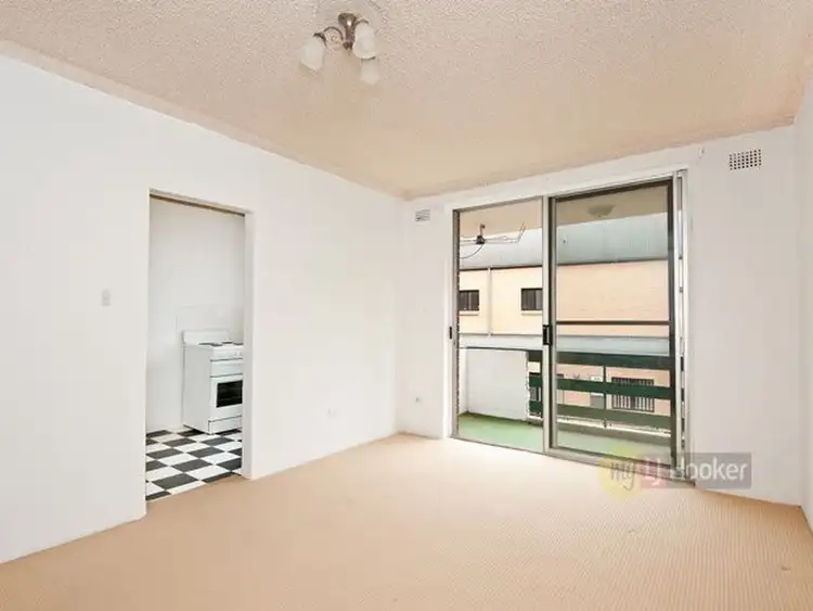 Second view of Homely unit listing, 16/525 New Canterbury Rd, Dulwich Hill NSW 2203