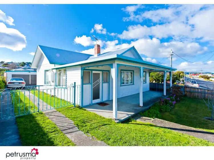 44 Clarence Street, Bellerive TAS 7018