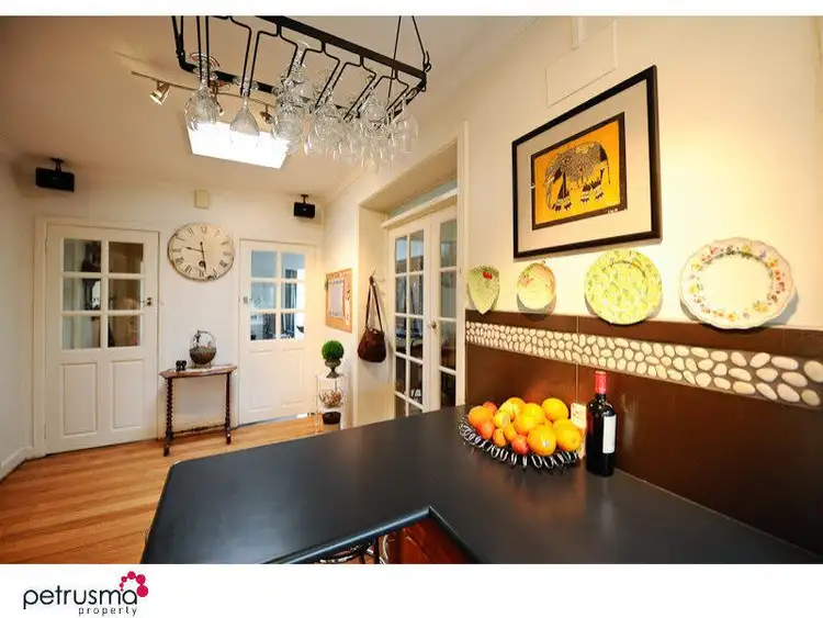 Fourth view of Homely house listing, 19 Alexandra Esplanade, Bellerive TAS 7018