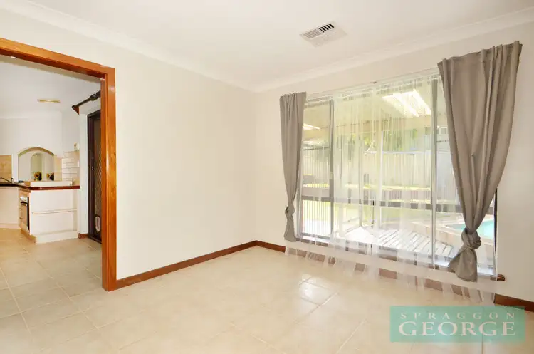 Seventh view of Homely house listing, 8 Dutton Crescent, Hamersley WA 6022