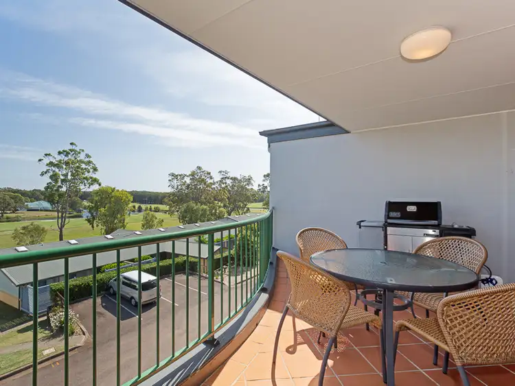 Third view of Homely unit listing, 26/40 Horizons Drive, Salamander Bay NSW 2317