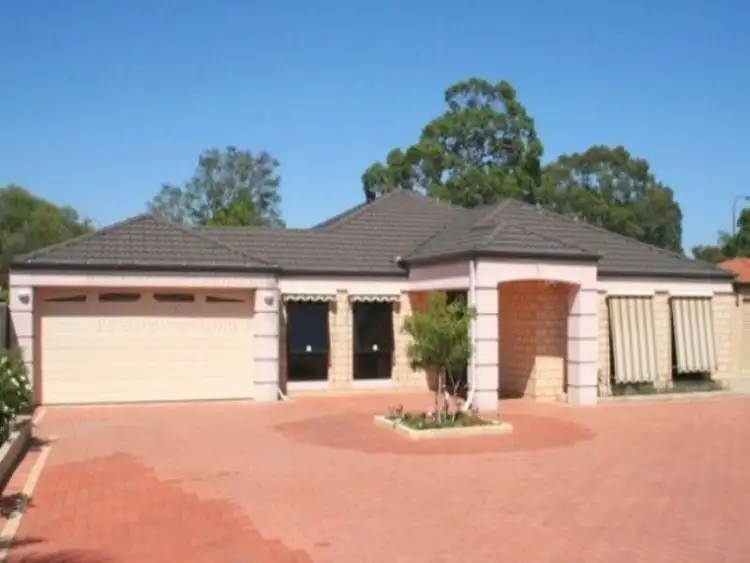 18 Wyton Place, Gosnells WA 6110
