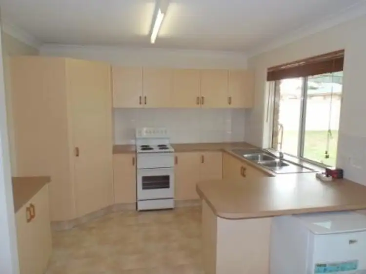 Second view of Homely house listing, 14 Kurtellen Crescent, Kingaroy QLD 4610