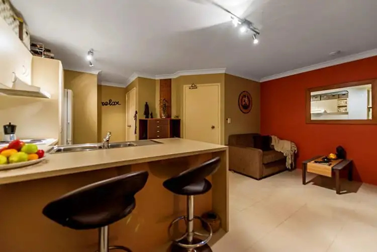 Fifth view of Homely apartment listing, 38/48 Stanhill Drive, Chevron Island QLD 4217