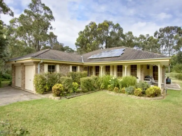 Second view of Homely rural property listing, Address available on request