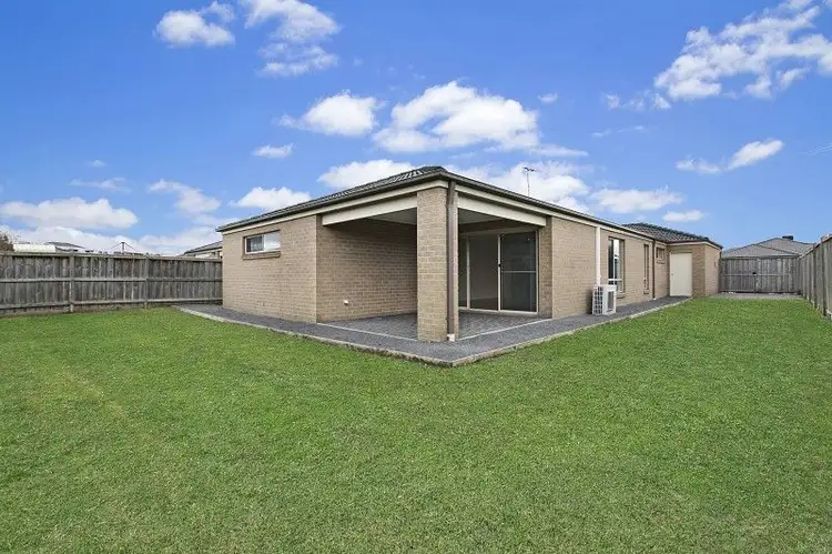Fourth view of Homely house listing, 25 GREGSON GROVE, Lyndhurst VIC 3975