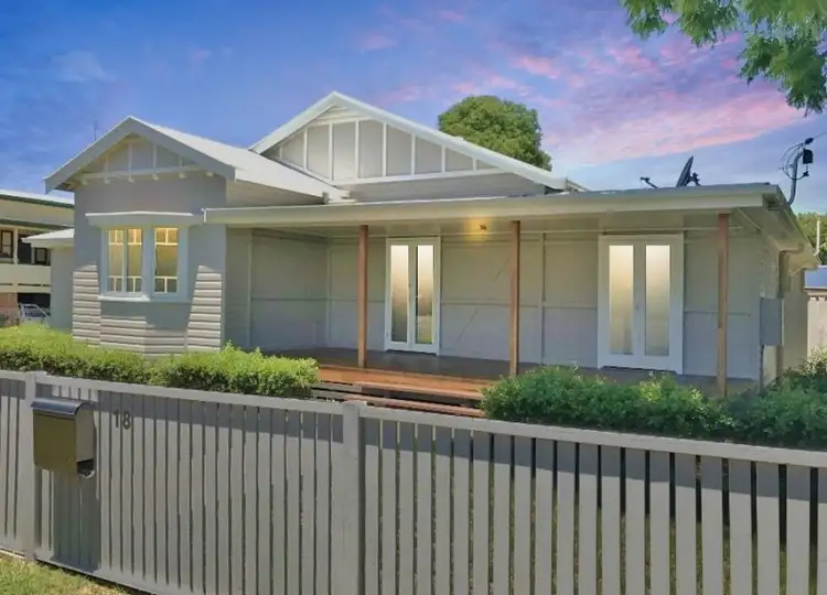 18 Colamba Street, Chinchilla QLD 4413
