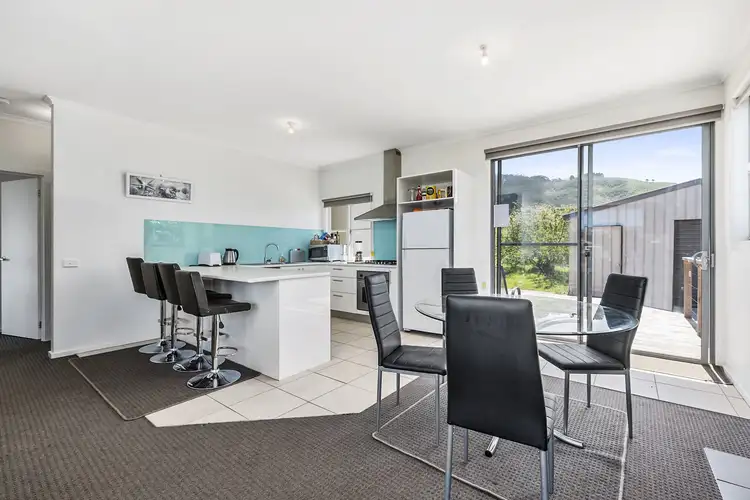 Fifth view of Homely house listing, 8 Marriners Lookout Road, Apollo Bay VIC 3233