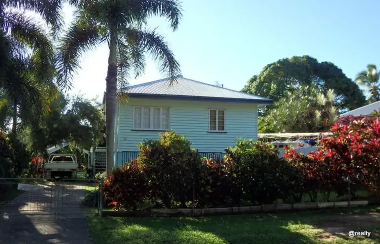 36 Downing Street, Earlville QLD 4870