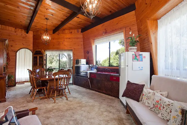 Fourth view of Homely house listing, 46 Great Ocean Road, Aireys Inlet VIC 3231