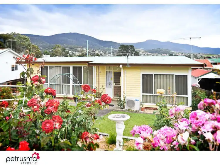 12 Fairfax Road, Glenorchy TAS 7010