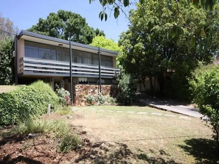 Main view of Homely house listing, 5 Gumbrae Ave, Beaumont SA 5066