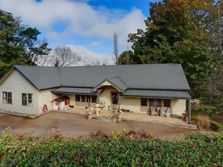 13B Hamilton Avenue, Bowral NSW 2576