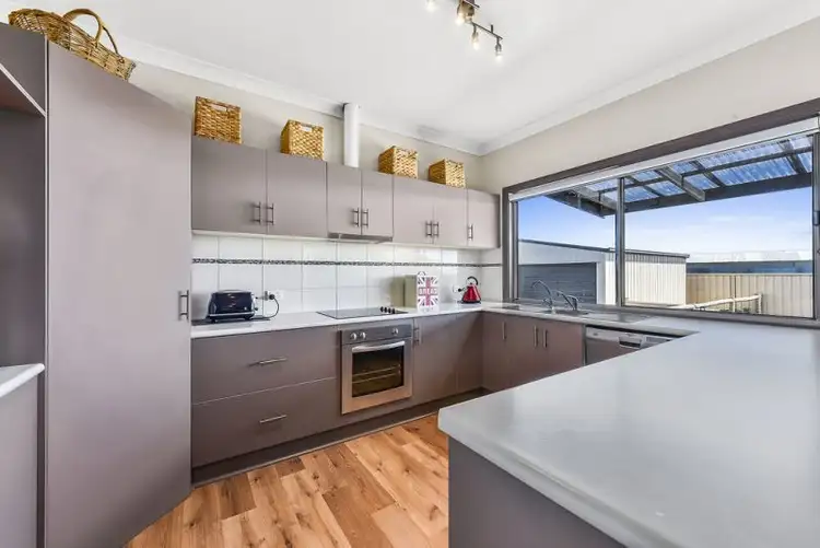 Second view of Homely house listing, 4 Mortimer Street, Allendale East SA 5291